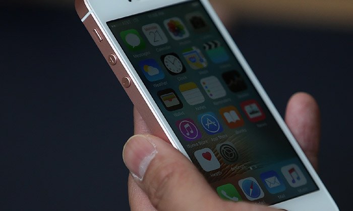 รวมความสามารถของ Smart Phone ส่วนใหญ่มีให้แต่คุณไม่เคยจะเปิดใช้งานเลย