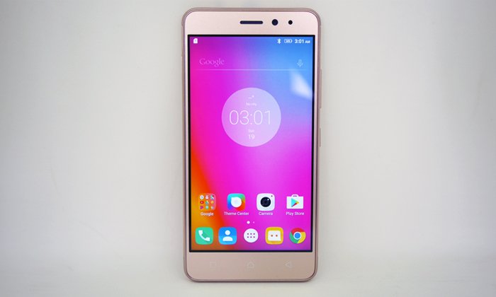 รีวิว Lenovo K6 Power มือถือไม่ถึง 7 พันบาทครบเครื่องและแบตฯอึด