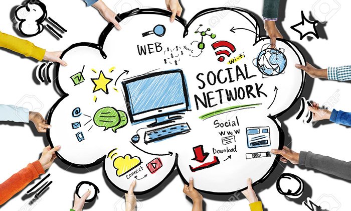 ข้อควรปฏิบัติเมื่อคุณเข้า Social Network ส่วนตัวไม่ได้