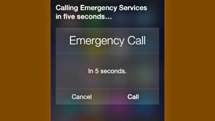 รอดราวปาฏิหาริย์ เมื่อเด็กสี่ขวบโทรช่วยแม่ด้วย Siri