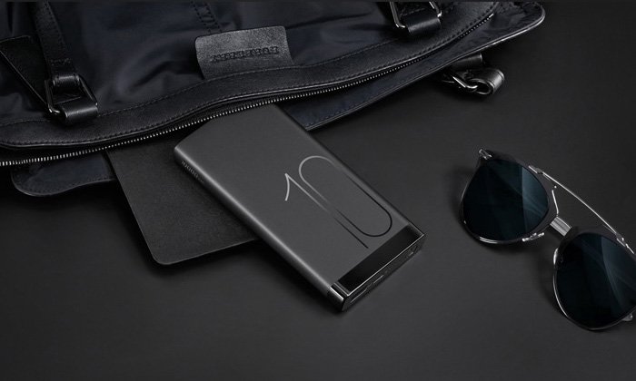 Huawei เปิดตัวแบตเตอรี่เสริมขนาด 10000 mAh พร้อมใช้ USB-C