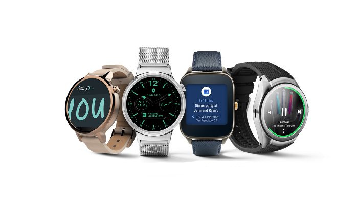 โปรดรอไปก่อน เพราะ Android Wear 2.0 เลื่อนอีกแล้ว