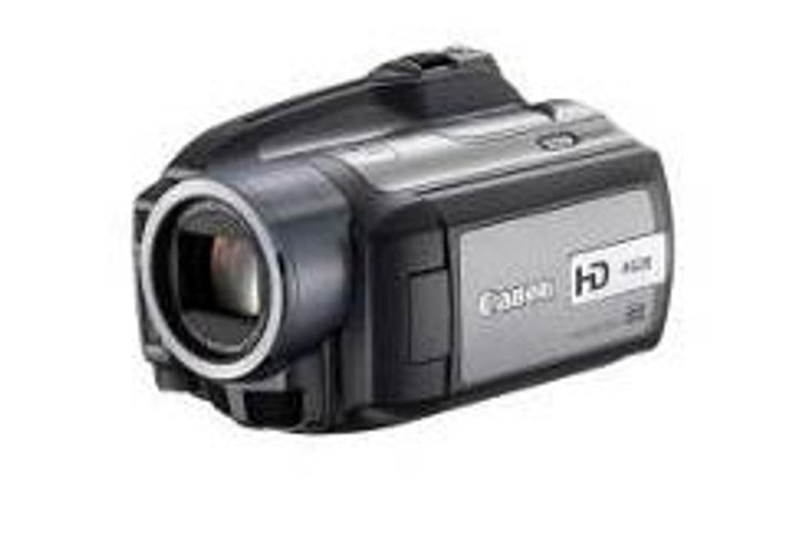 Canon HG20