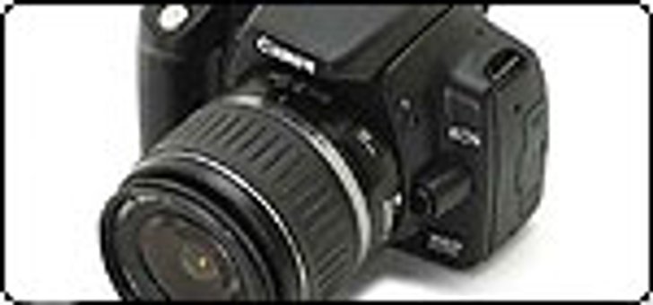 Canon EOS-350D