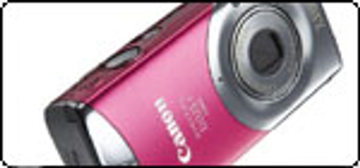 Canon IXUS i7 zoom