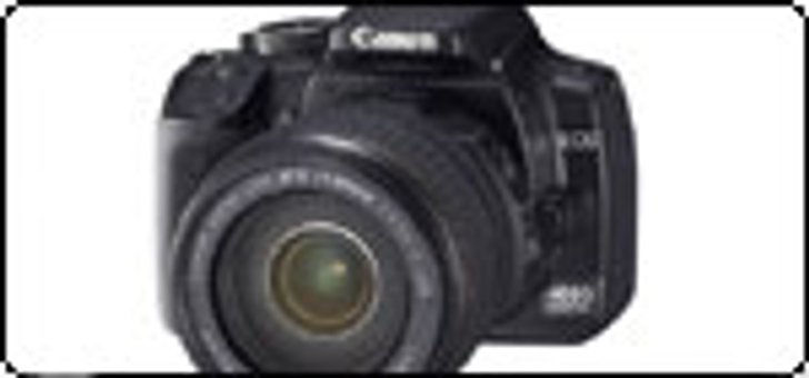 Canon EOS 400D