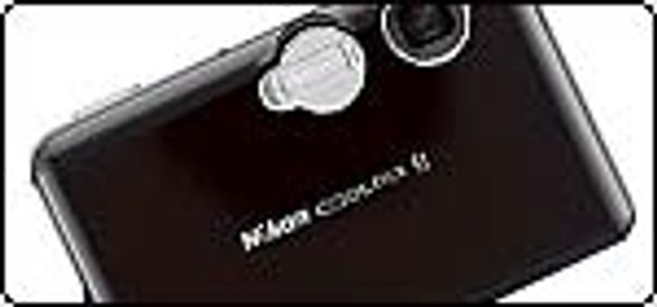 Nikon Coolpix S1