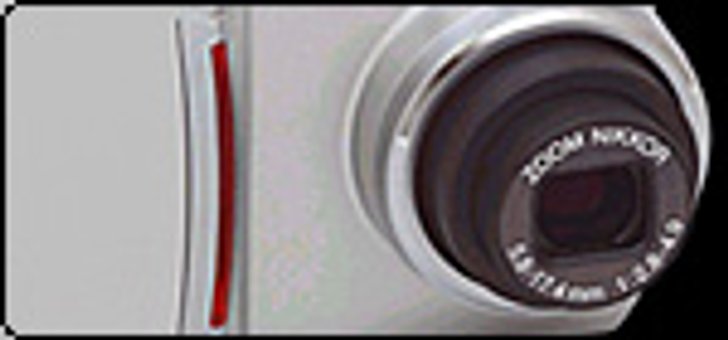 Nikon Coolpix 775
