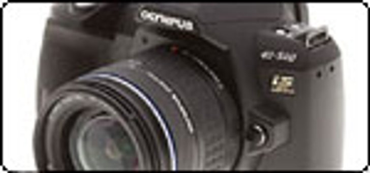 Olympus E-510 + Lens Zuiko 14-42MM