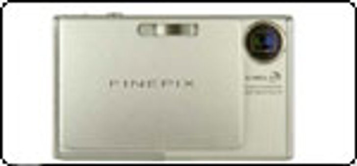Fujifilm FinePix Z3