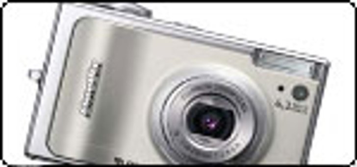 Fuji Finepix F11