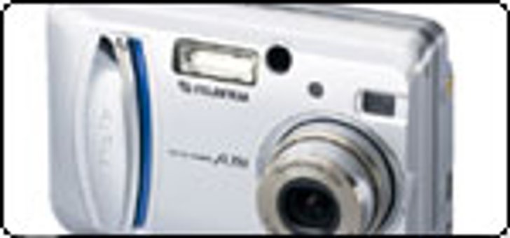 Fujifilm FinePix A310 Z