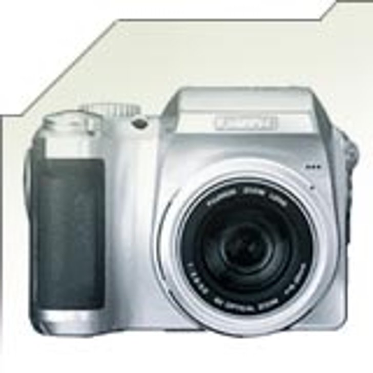 Fuji S304 / S3000