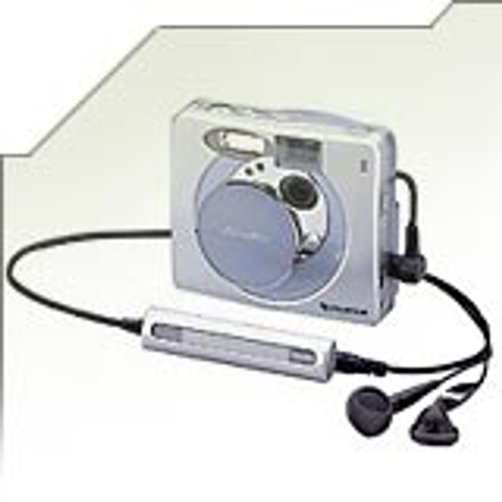 FujiFilm FinePix 30i