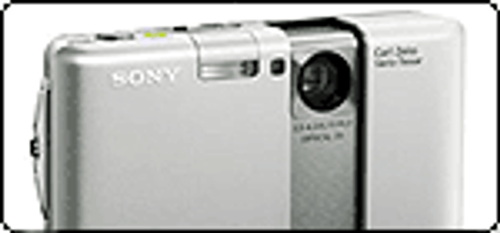 Sony DSC-G1