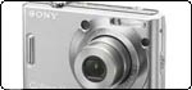Sony DSC-W35