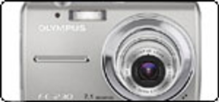 Olympus FE230