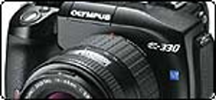 Olympus E330