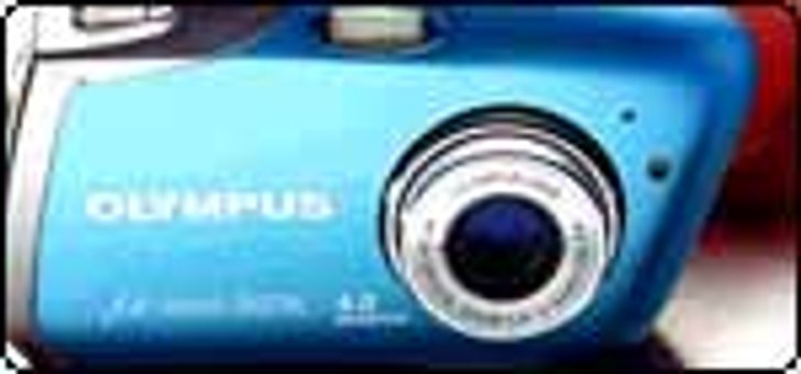 Olympus µ-mini