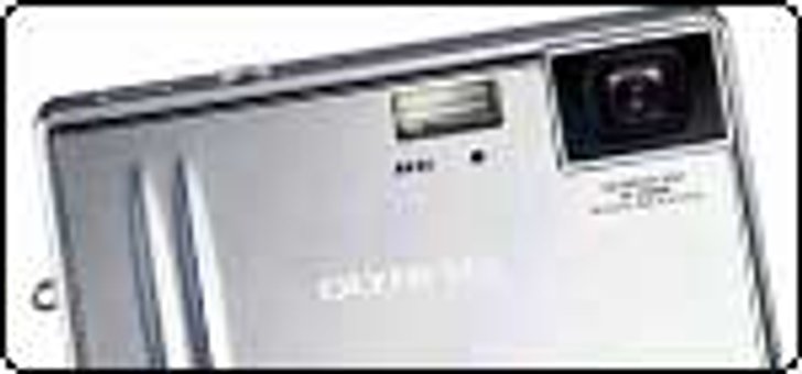 Olympus AZ-2 Zoom