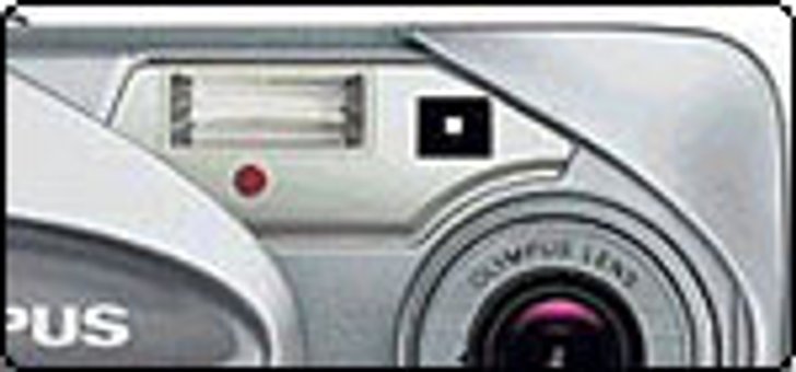 Olympus C-450