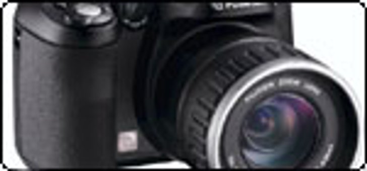 Fujifilm FinePix S5600