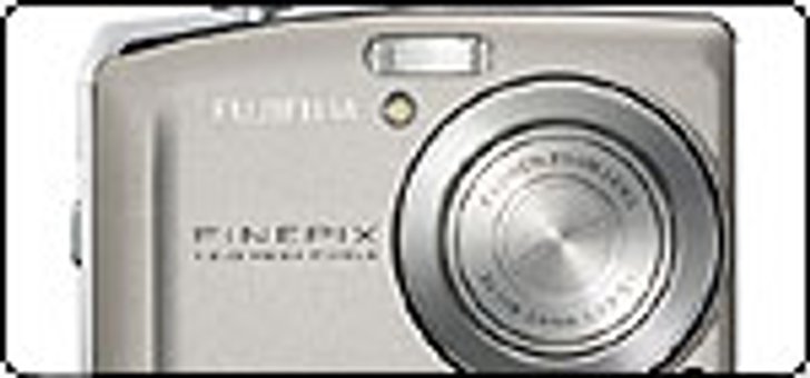 Fujifilm FinePix F50fd