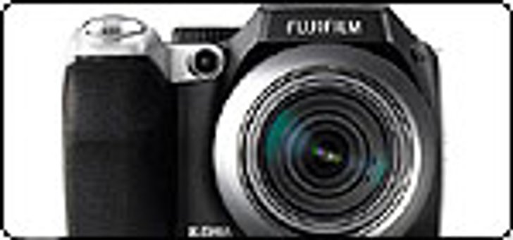 Fujifilm FinePix S8000fd
