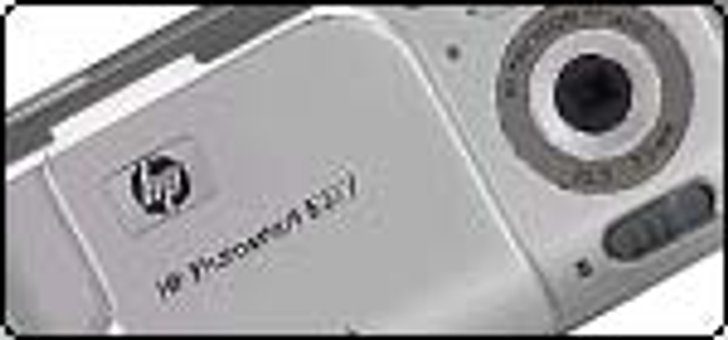 HP Photosmart E317