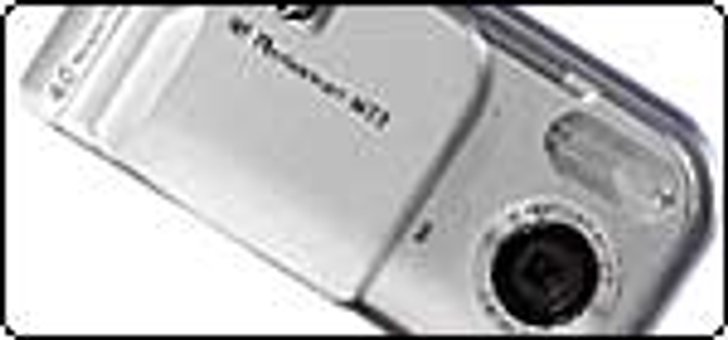 HP PhotoSmart M22