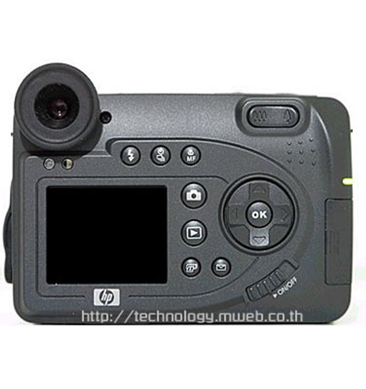 HP Photosmart 945