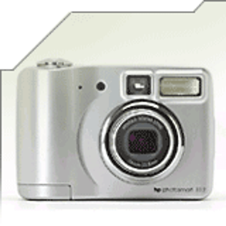 HP PhotoSmart 812