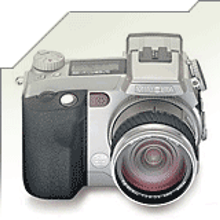 Minolta DiMAGE 7i