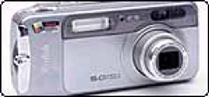 Kodak EasyShare LS753
