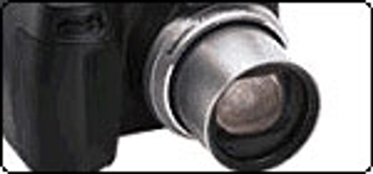 Kodak EasyShare DX6490