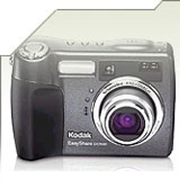 Kodak DX7630