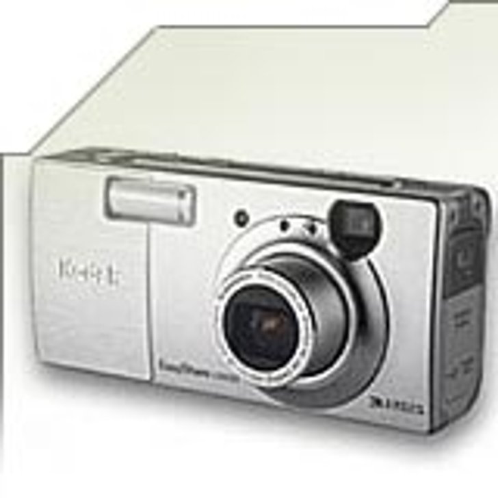 Kodak LS633