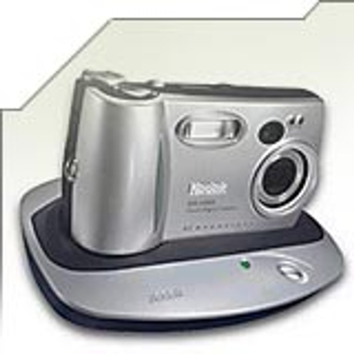 Kodak DX 3900 Zoom