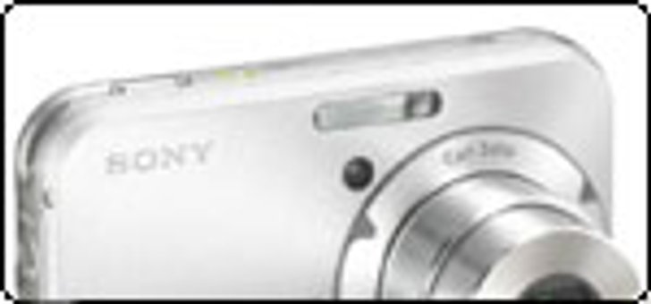 Sony DSC-N1
