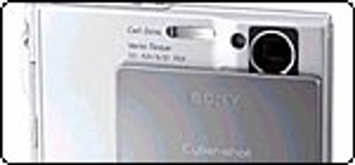 Sony DSC-T7