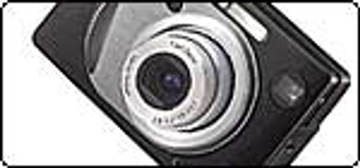Sony DSC-W1