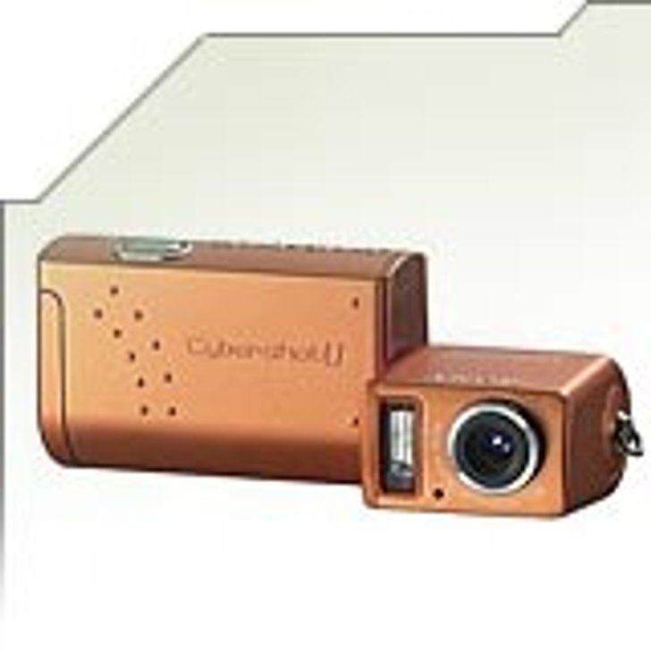 Sony DSC-U50