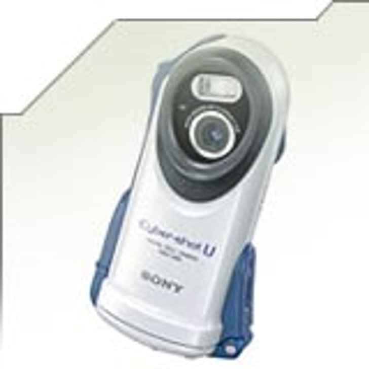 Sony DSC-U60