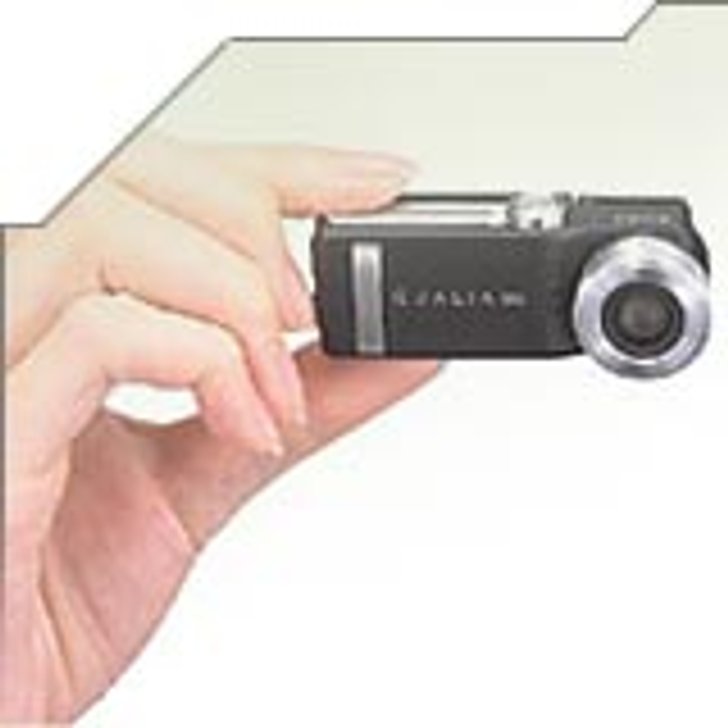 Sony QUALIA 016