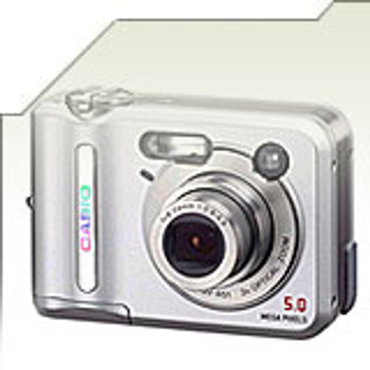 Casio QV-R51