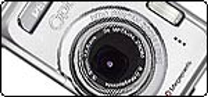 Pentax OptioS60