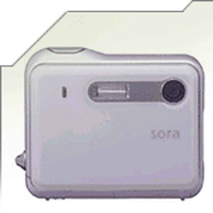 Toshiba PDR-T10