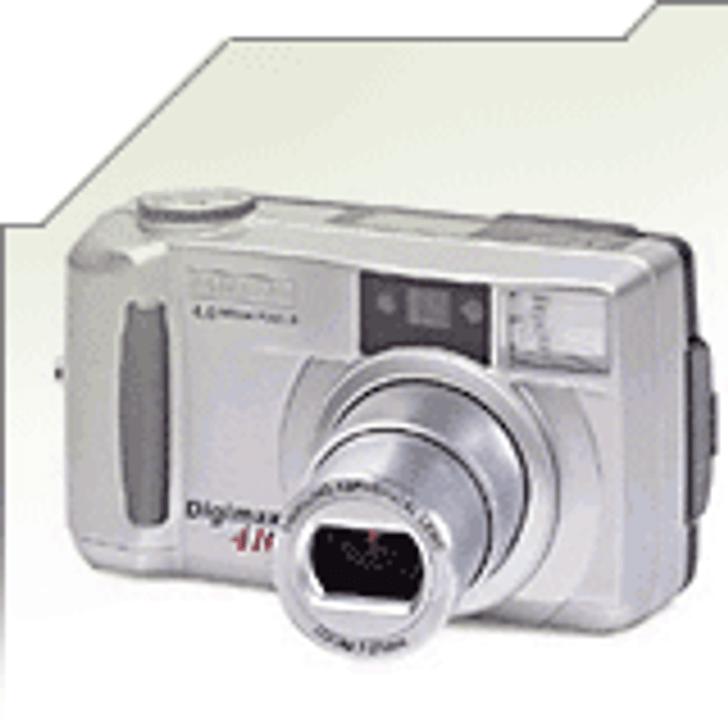 Samsung Digimax 410