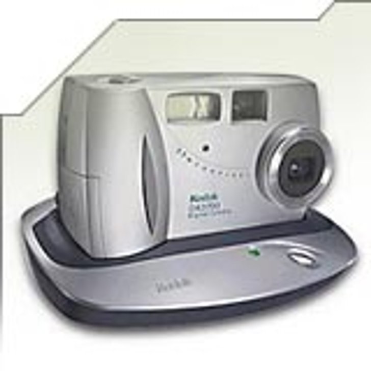 Kodak DX 3700 Zoom