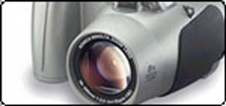 Konica Minolta DiMAGE Z20